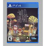 Wild at Heart, The (PlayStation 4)